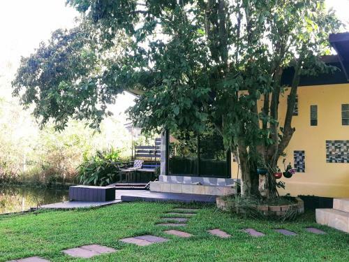 Hostal Llamados Fishing Lake