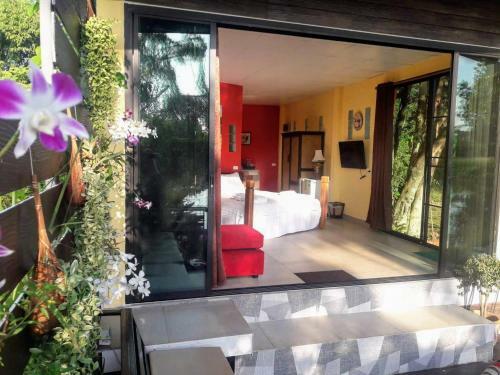 Hostal Llamados Fishing Lake