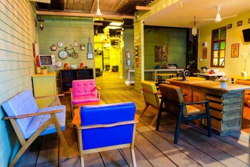 Hotel 2499 Amphawa Heritage By Roomquest
