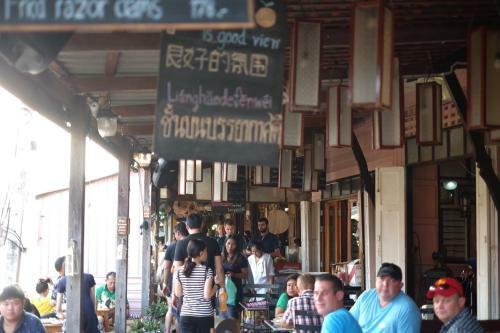 Hotel 2499 Amphawa Heritage By Roomquest