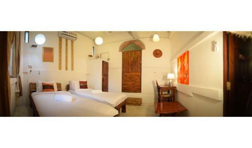 Hostal Villa Sc?nns