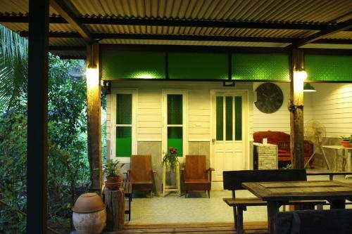 Hotel Hatthatara Resort