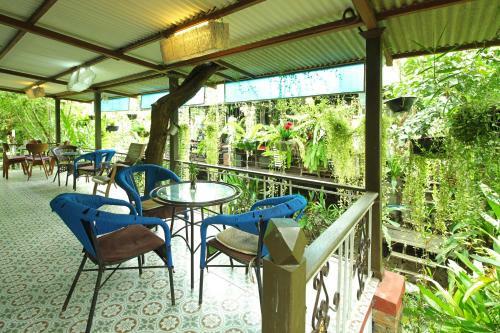 Hotel Hatthatara Resort
