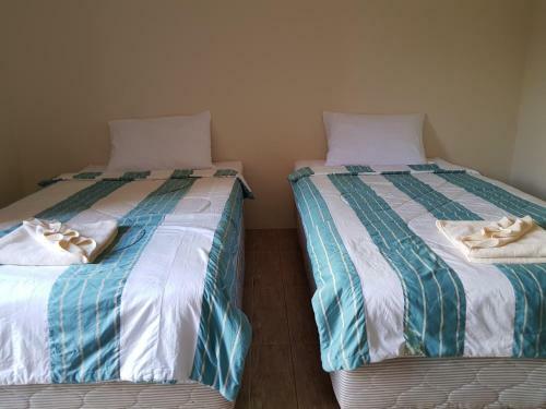 Apartamento Boonthavon Maejo Hotel