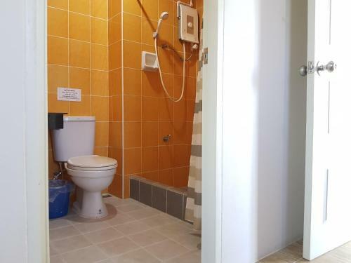 Apartamento Boonthavon Maejo Hotel