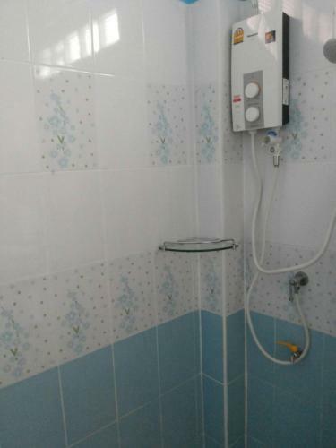 Hostal Chanakarn Guesthouse Sangkhla Buri