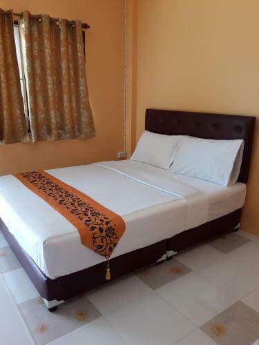 Hostal Chanakarn Guesthouse Sangkhla Buri