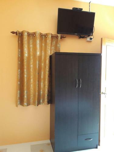 Hostal Chanakarn Guesthouse Sangkhla Buri