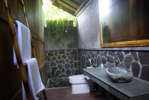 Hostal Meraki Pemuteran Homestay