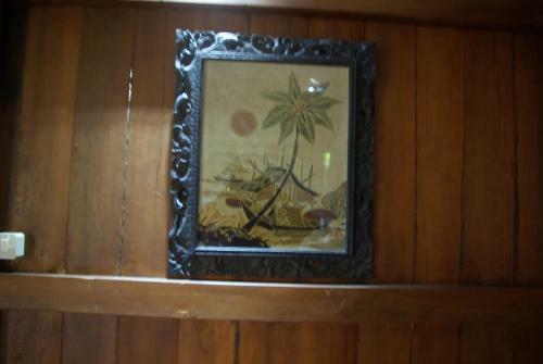 Hostal Meraki Pemuteran Homestay