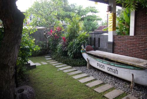 Hostal Meraki Pemuteran Homestay