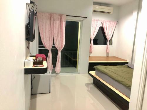 Motel Chillchill Sangkhlaburi ?????????????????