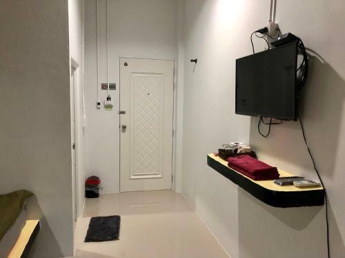 Motel Chillchill Sangkhlaburi ?????????????????