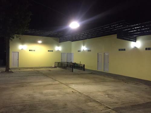 Motel Chillchill Sangkhlaburi ?????????????????