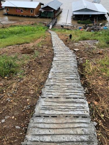 Sripech Raft