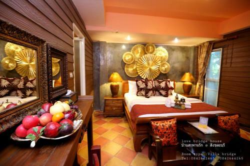 Hotel Love Bridge House ????????????