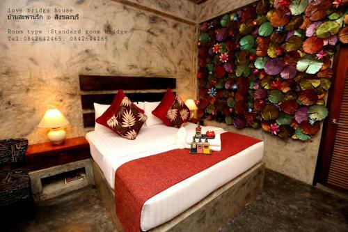Hotel Love Bridge House ????????????