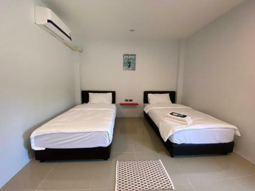 Hostal Idee Hotel And Resort