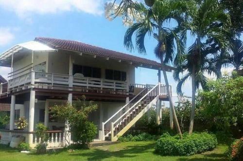 Chshy Friendly Villa