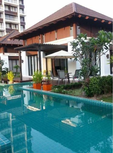 Pool Villa Pb6rayong