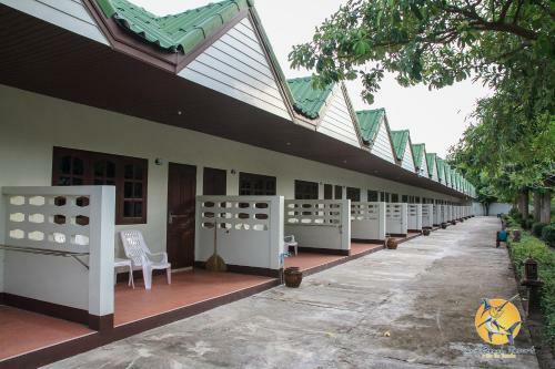 Hotel Varin Beach Resort