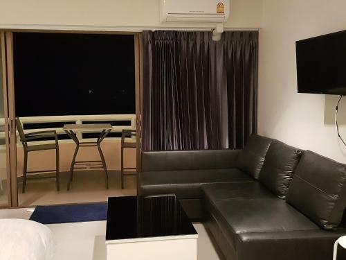 Apartamento Vip Condo Rayong 343
