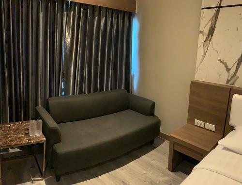 The Chess Hotel