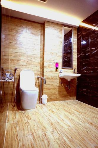 Prinn Hotel