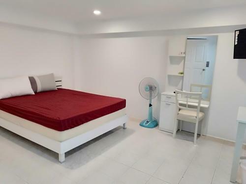 Amy's Beach Apartments
