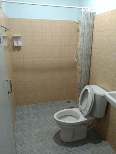Hotel Oyo 75400 Moo Yim Resort