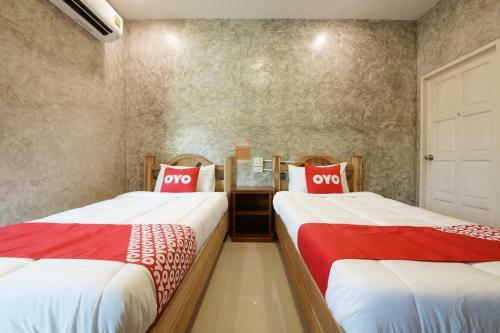 Hotel Vaccinated Staff - Oyo 522 Waaina Resort