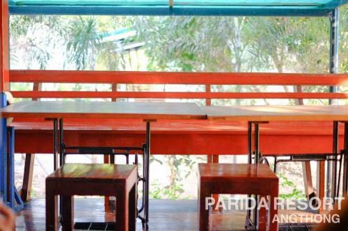 Hotel Parida Resort