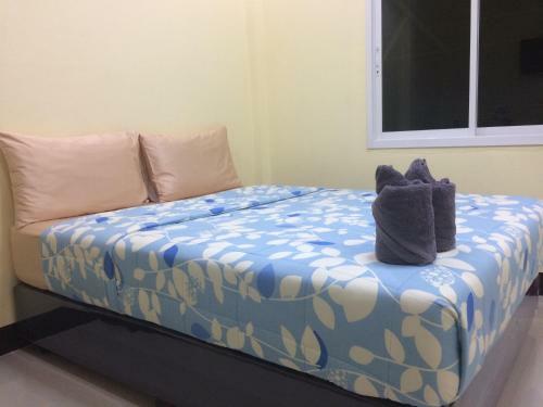 Hostal Bannrommai Sattahip