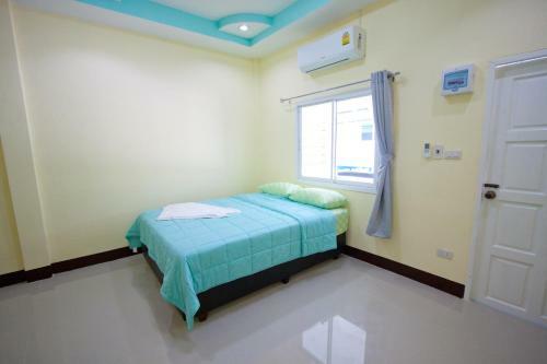 Hostal Bannrommai Sattahip