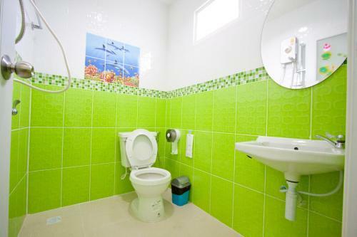 Hostal Bannrommai Sattahip