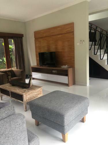 Nabella Villa Bali