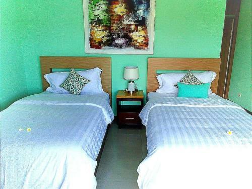 Nabella Villa Bali