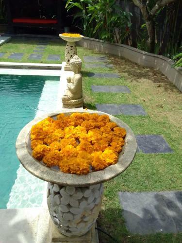 Nabella Villa Bali