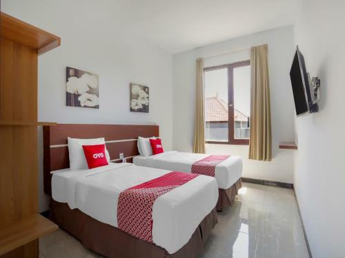 Hotel Oyo 3852 Valomia Guest House