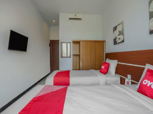 Hotel Oyo 3852 Valomia Guest House