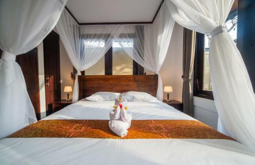 Villa Casa Priya Seminyak