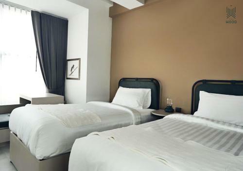 Hotel The Wood