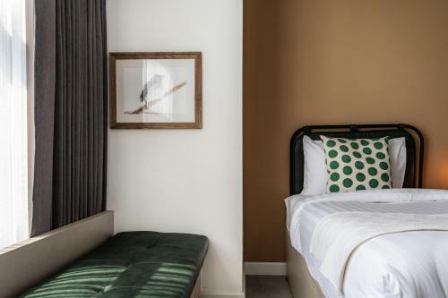 Hotel The Wood