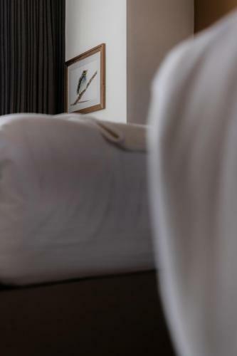 Hotel The Wood