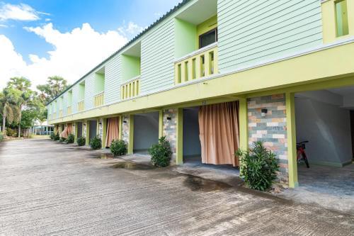 Hotel Khum Suk Resort