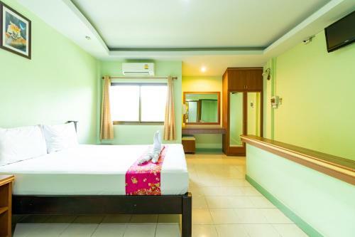 Hotel Khum Suk Resort