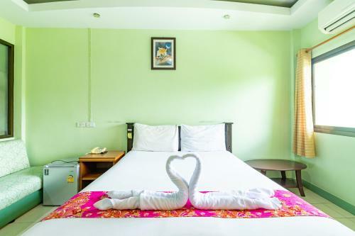 Hotel Khum Suk Resort