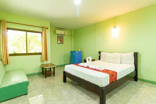 Hotel Khum Suk Resort