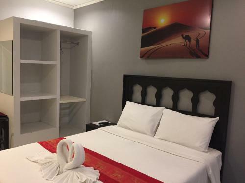 Hostal Pps Home