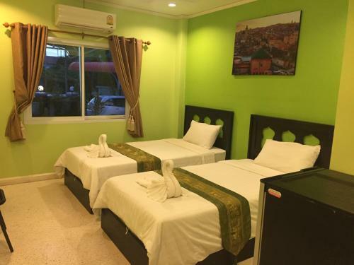 Hostal Pps Home